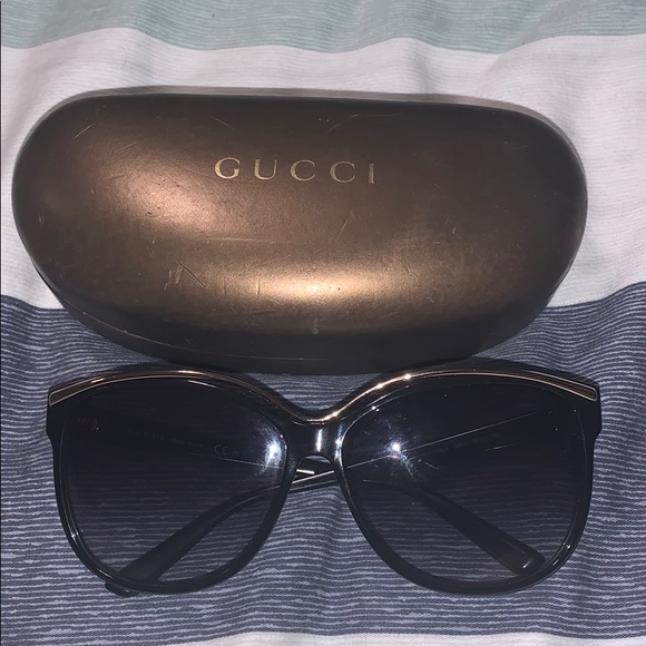 Gucci Accessories - Gucci Sunglasses